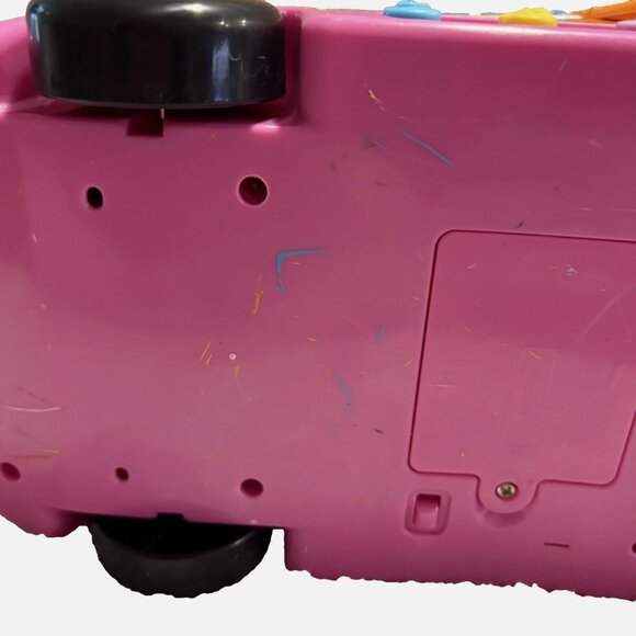 Dora The Explorer 2003 Van - Picture 10 of 11